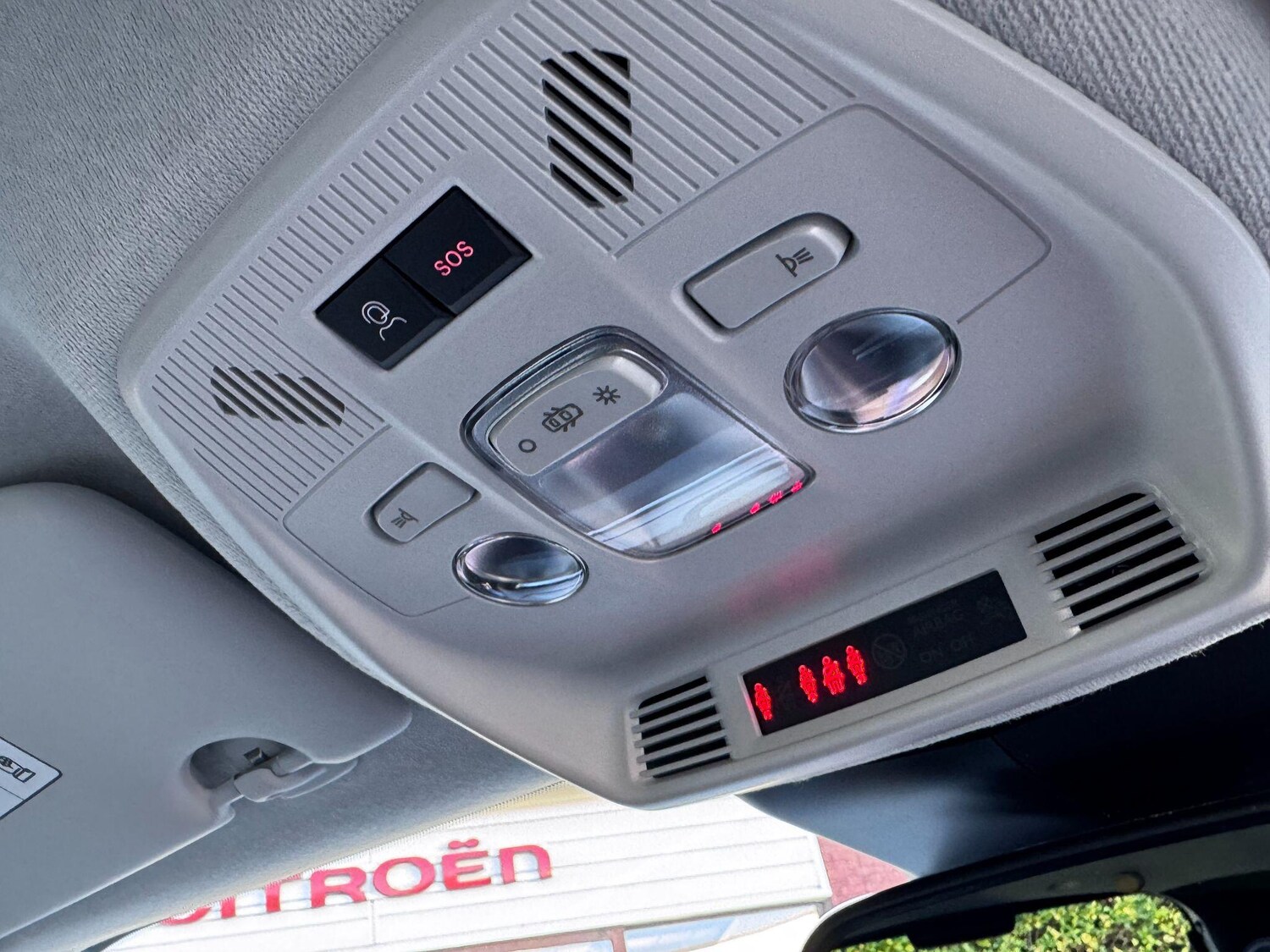 Used Citroen C3 Aircross 2025 for sale - 77940819: Photo 47