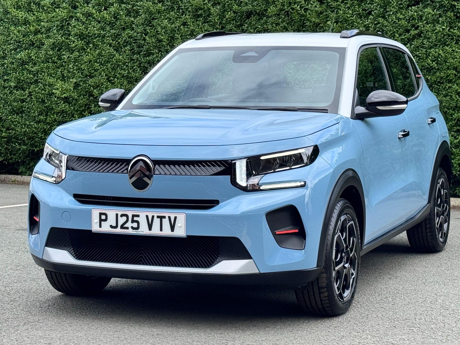 Used Citroen C3 2025 for sale - 77131949: Photo 11