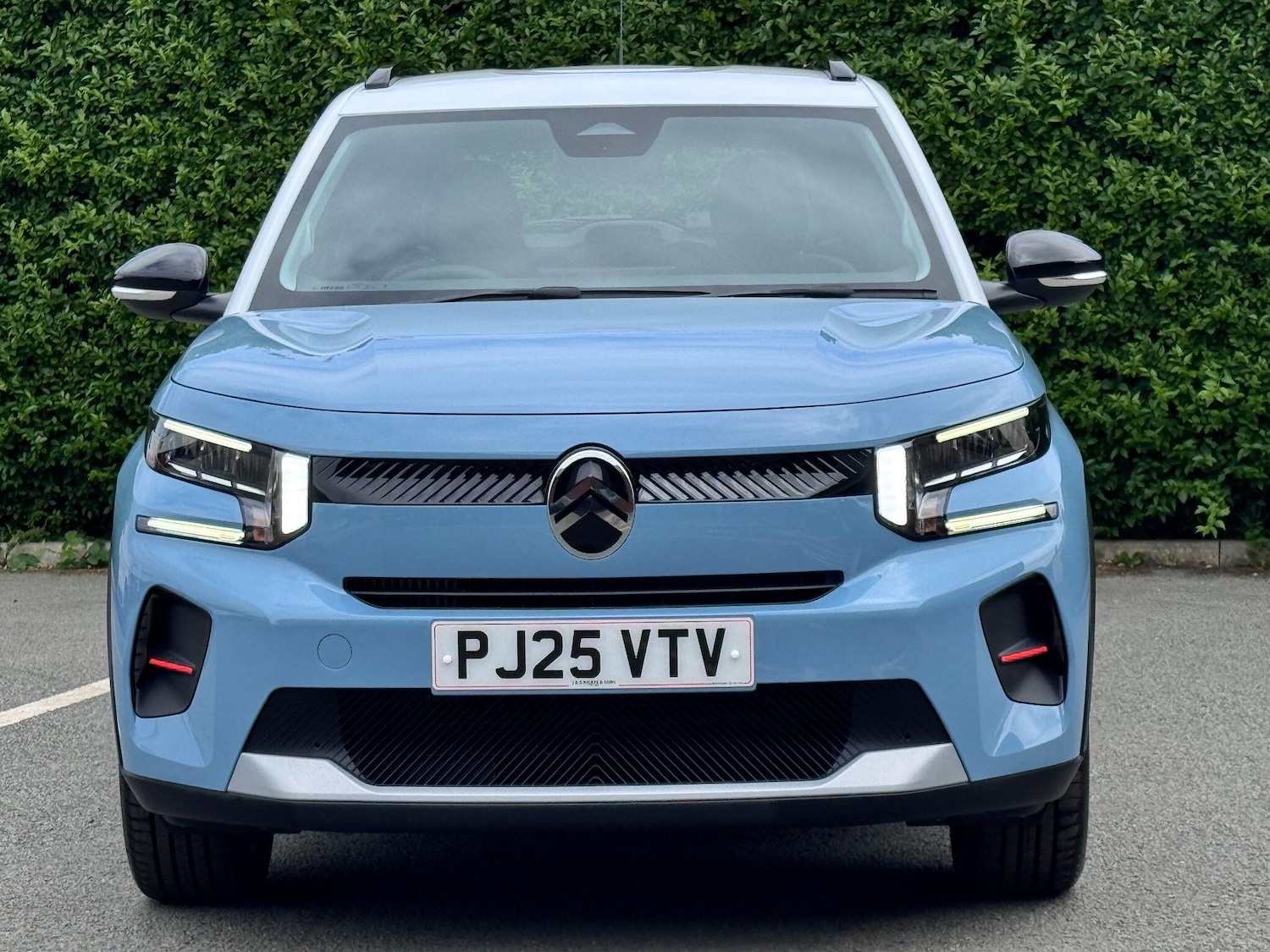 Used Citroen C3 2025 for sale - 77131949: Photo 12