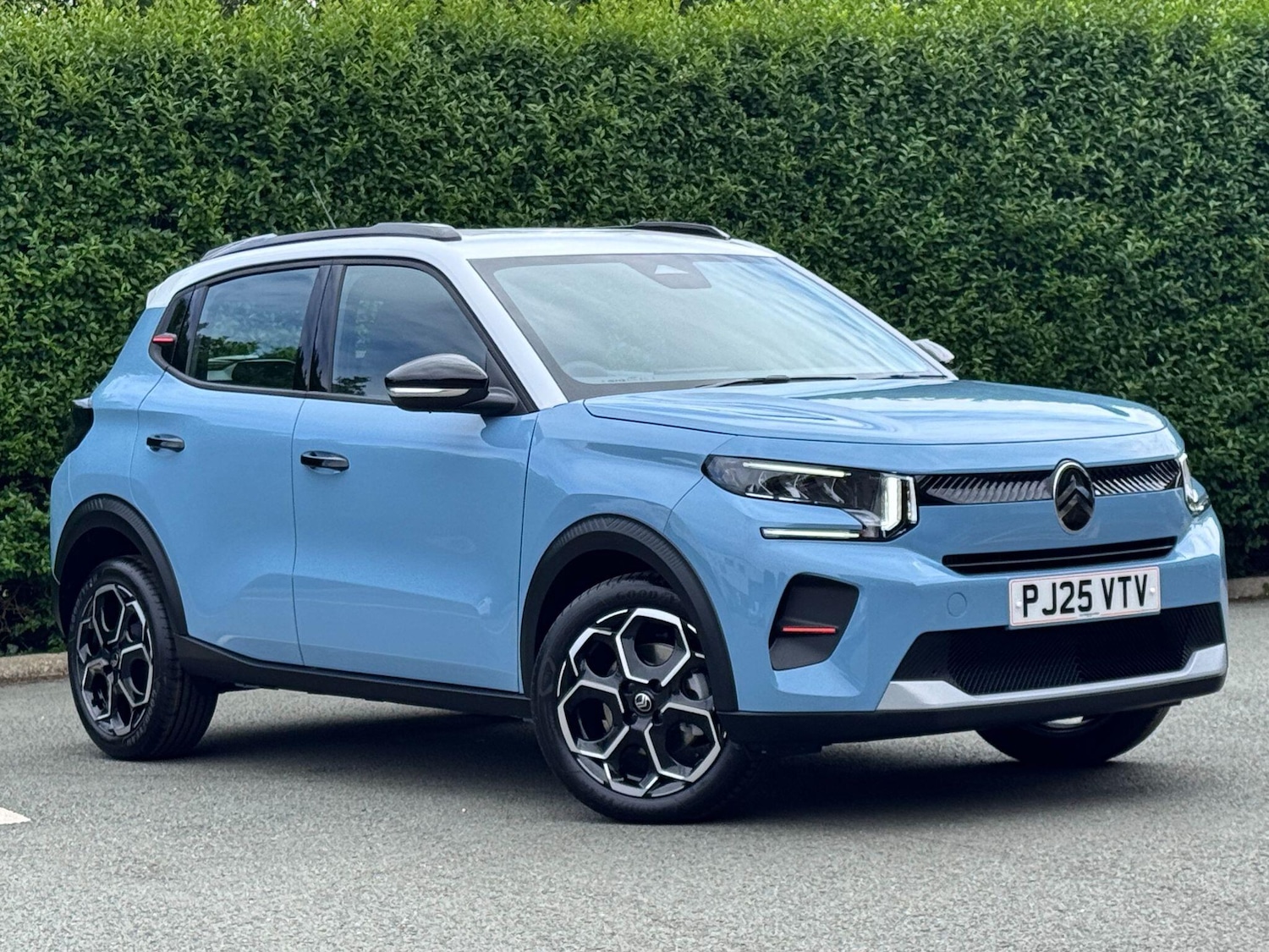 Used Citroen C3 2025 for sale - 77131949: Photo 13