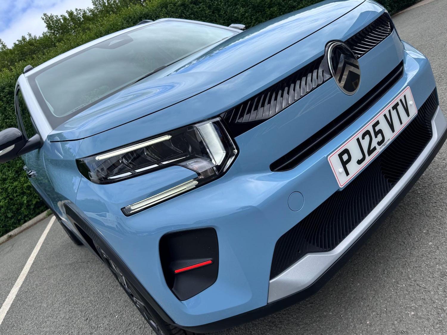 Used Citroen C3 2025 for sale - 77131949: Photo 14