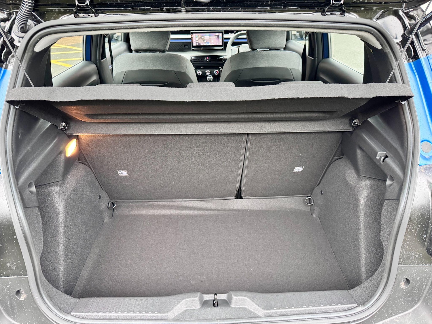 Used Citroen C3 2025 for sale - 77131949: Photo 17