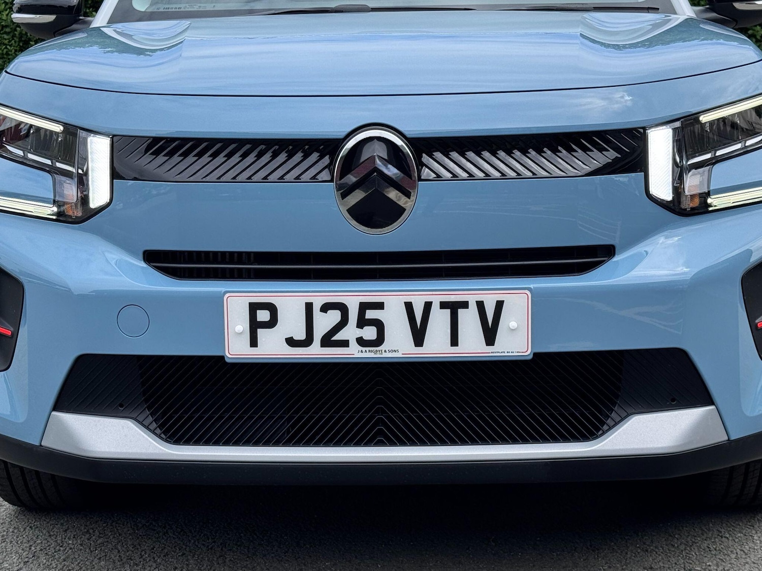 Used Citroen C3 2025 for sale - 77131949: Photo 18