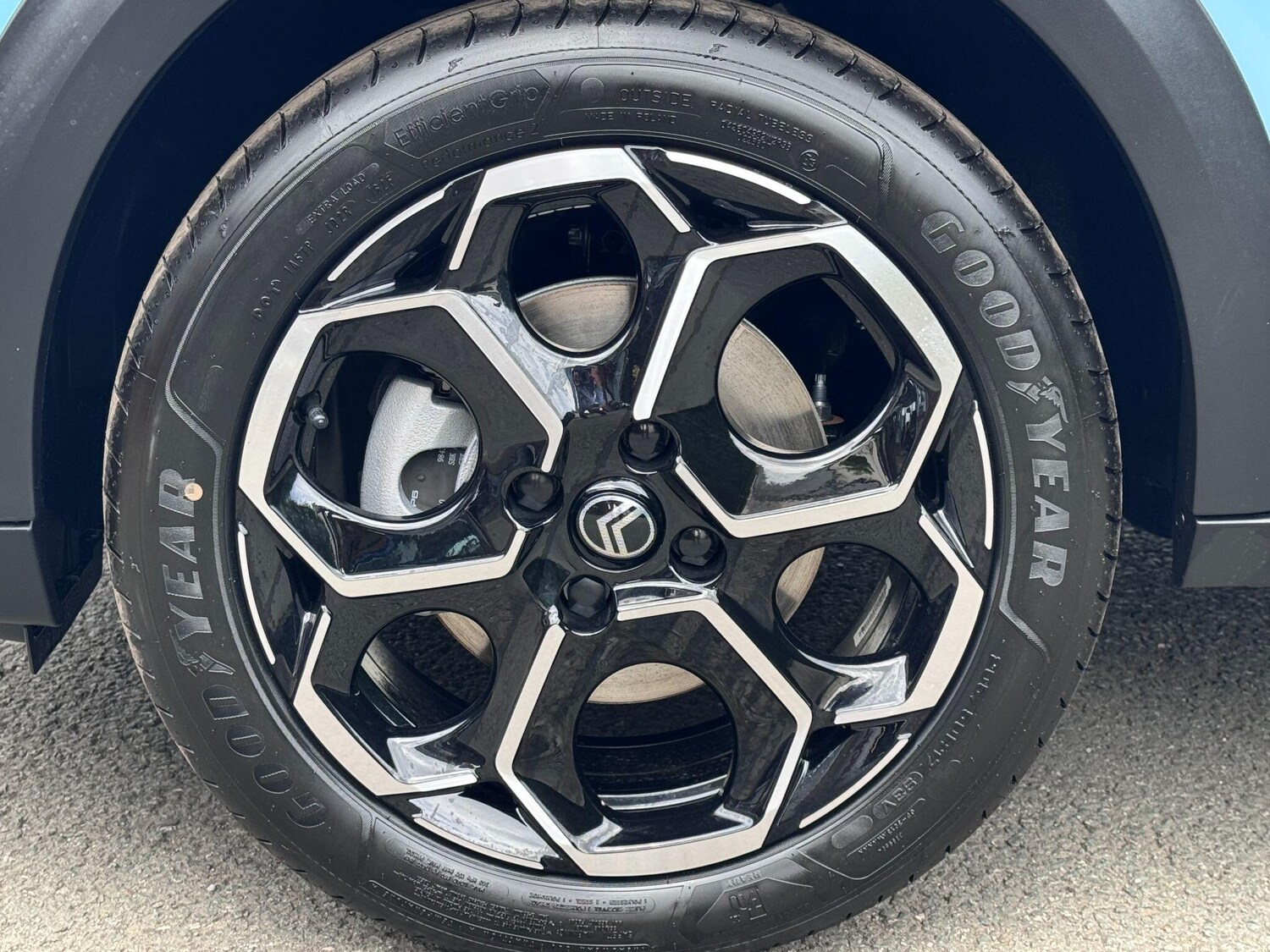 Used Citroen C3 2025 for sale - 77131949: Photo 19