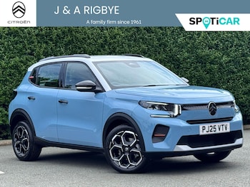 Citroen C3 feature image