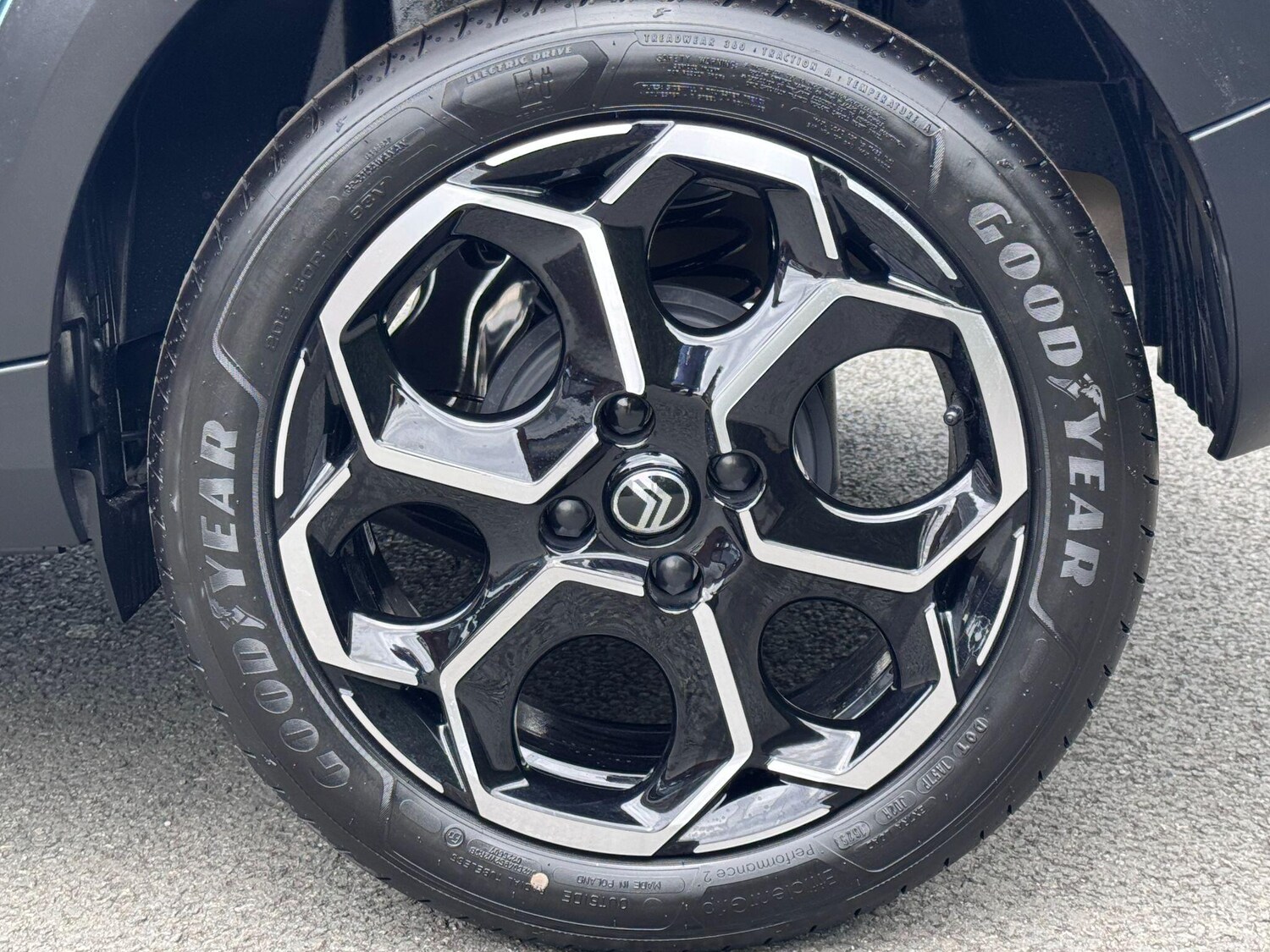 Used Citroen C3 2025 for sale - 77131949: Photo 20