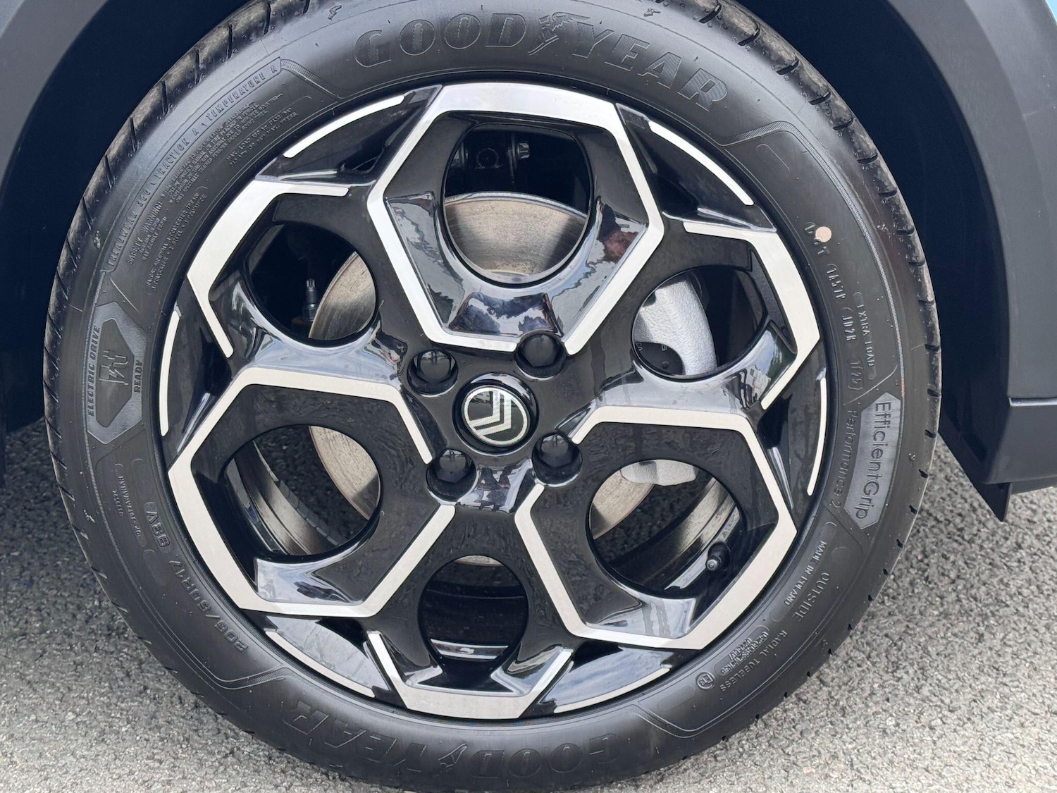 Used Citroen C3 2025 for sale - 77131949: Photo 22