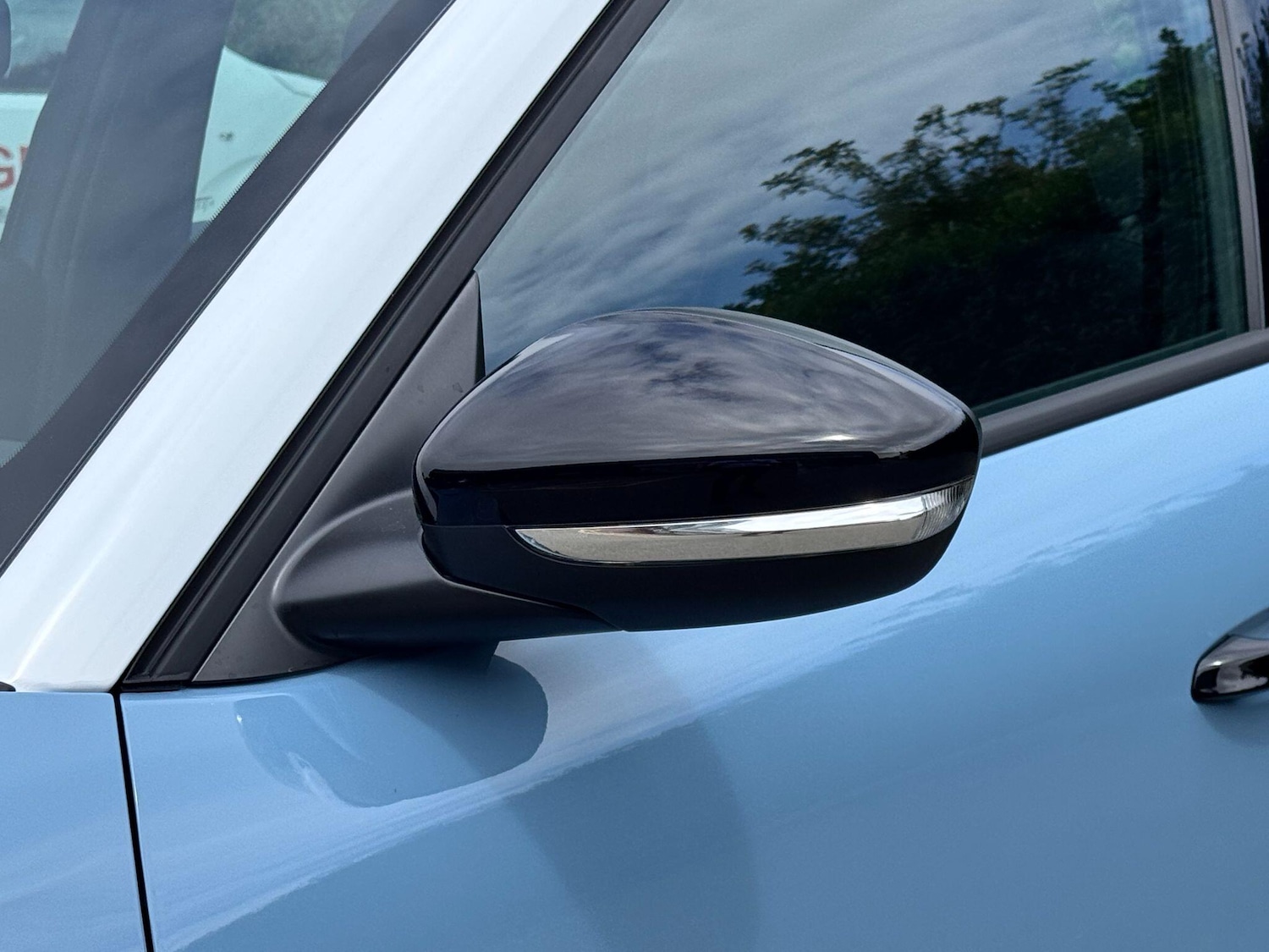 Used Citroen C3 2025 for sale - 77131949: Photo 24