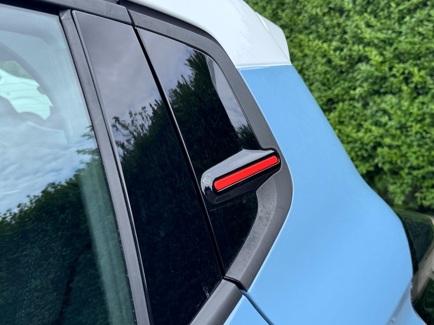 Used Citroen C3 2025 for sale - 77131949: Photo 26