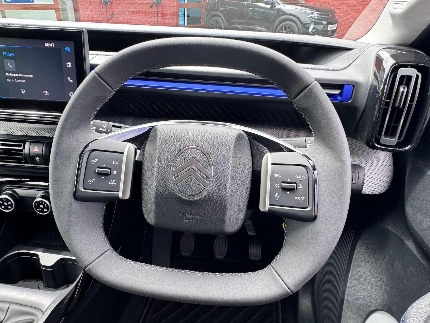 Used Citroen C3 2025 for sale - 77131949: Photo 33