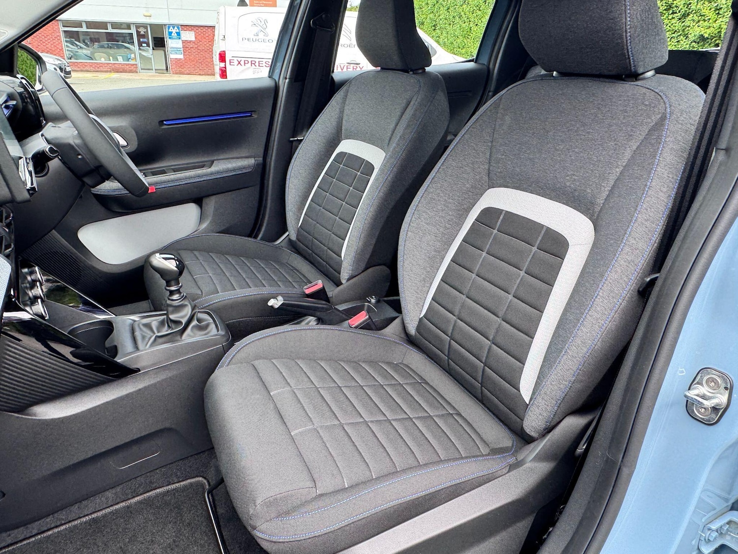 Used Citroen C3 2025 for sale - 77131949: Photo 4