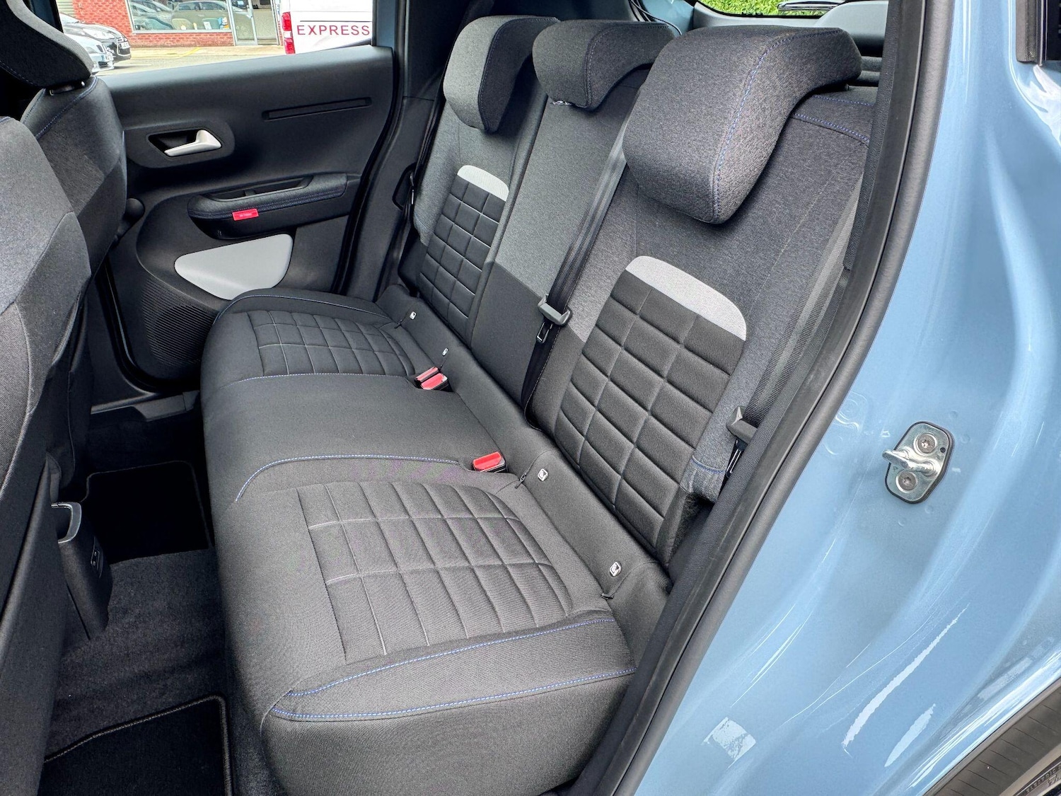 Used Citroen C3 2025 for sale - 77131949: Photo 8