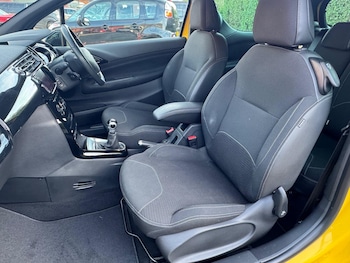 Used DS Automobiles DS 3 2018 for sale - 79497206: Photo