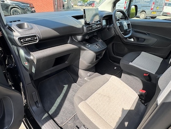 Used Citroen Berlingo 2025 for sale - 78504156: Photo