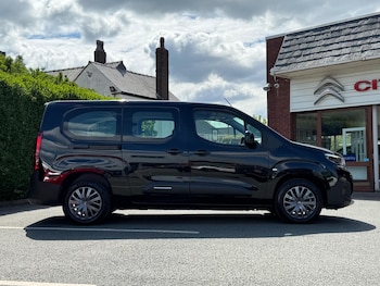 Used Citroen Berlingo 2025 for sale - 78504156: Photo