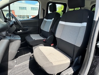Used Citroen Berlingo 2025 for sale - 78504156: Photo