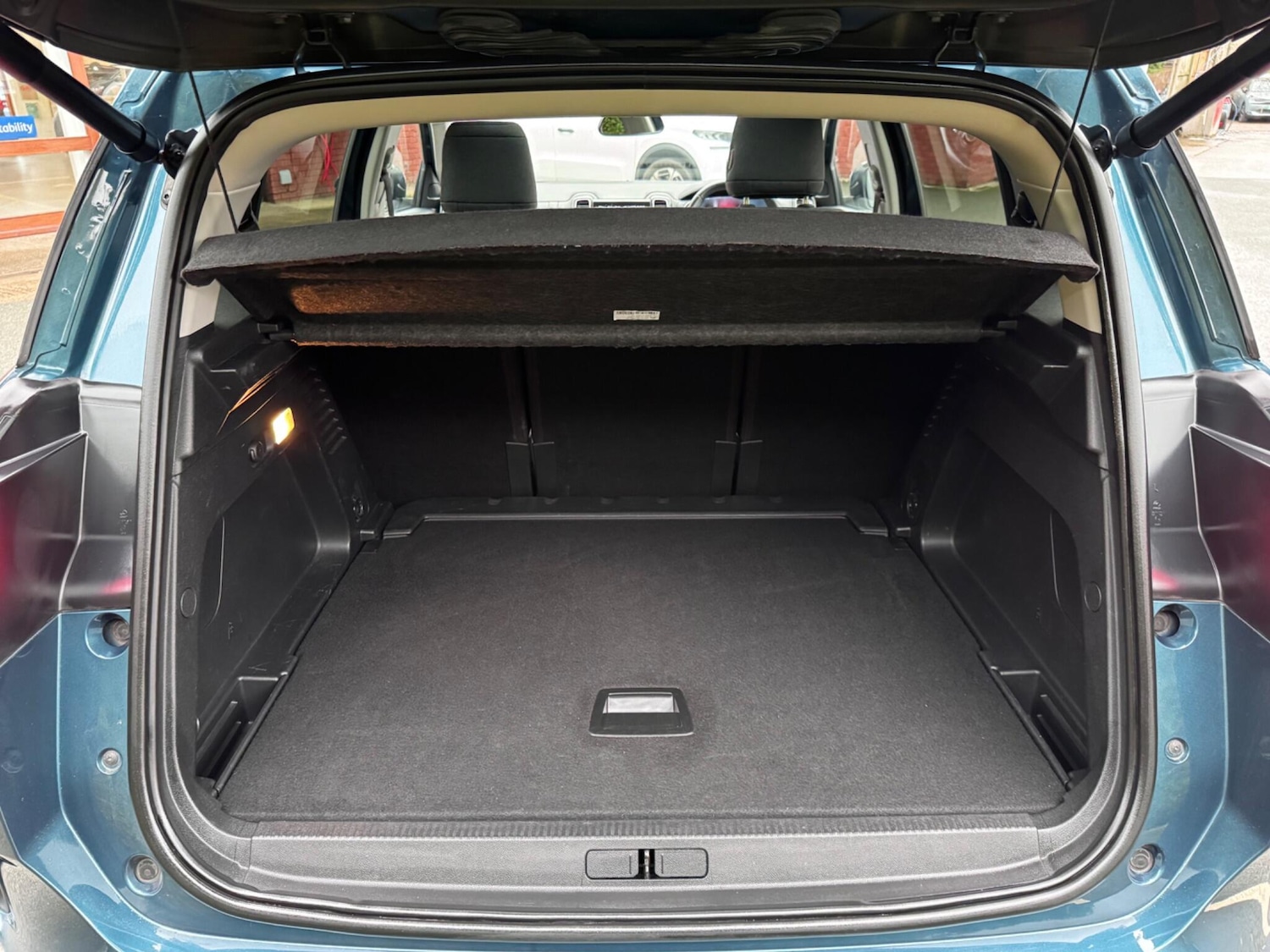 Used Citroen C5 Aircross 2019 for sale - 77290454: Photo 11