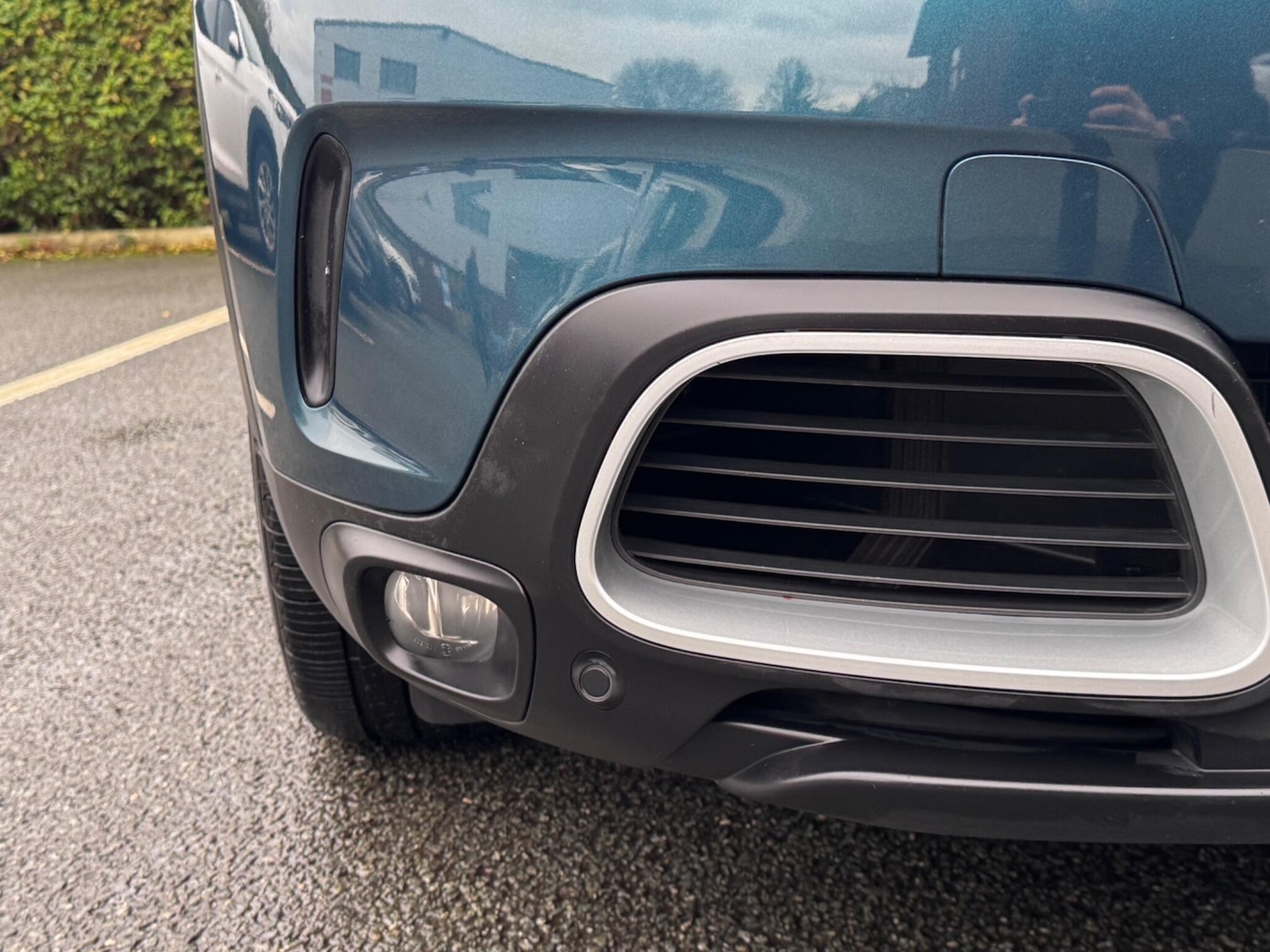 Used Citroen C5 Aircross 2019 for sale - 77290454: Photo 15