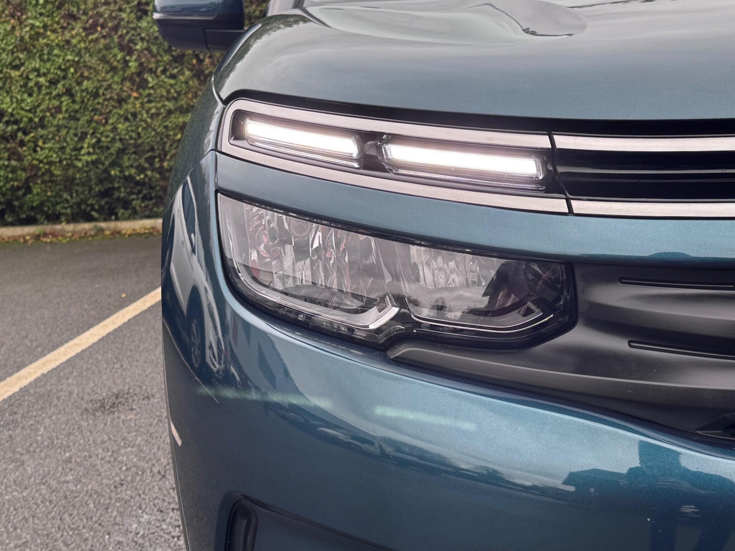 Used Citroen C5 Aircross 2019 for sale - 77290454: Photo 16