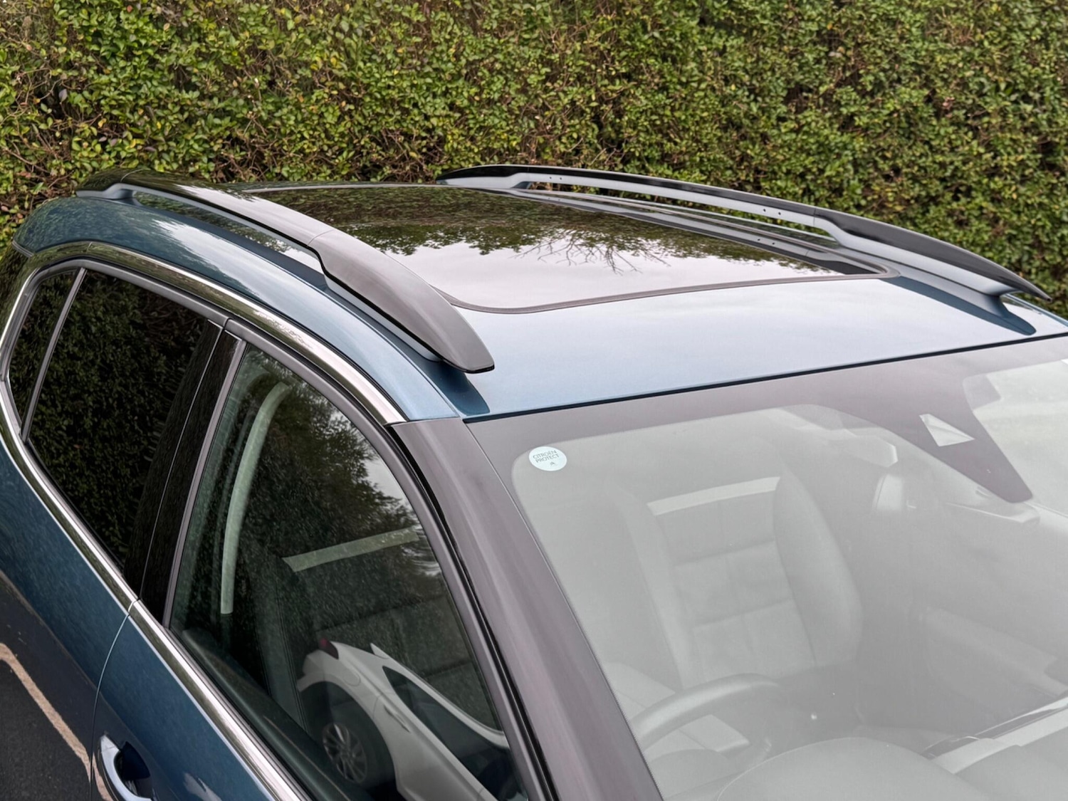 Used Citroen C5 Aircross 2019 for sale - 77290454: Photo 20