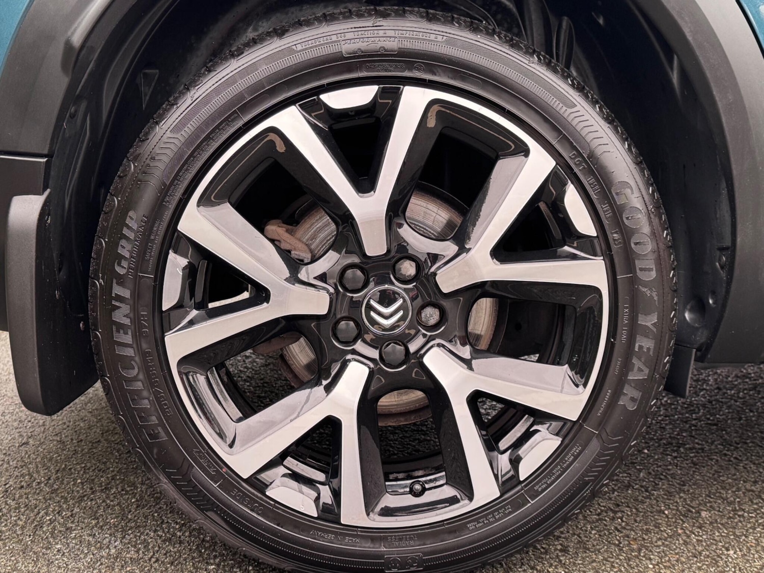 Used Citroen C5 Aircross 2019 for sale - 77290454: Photo 22