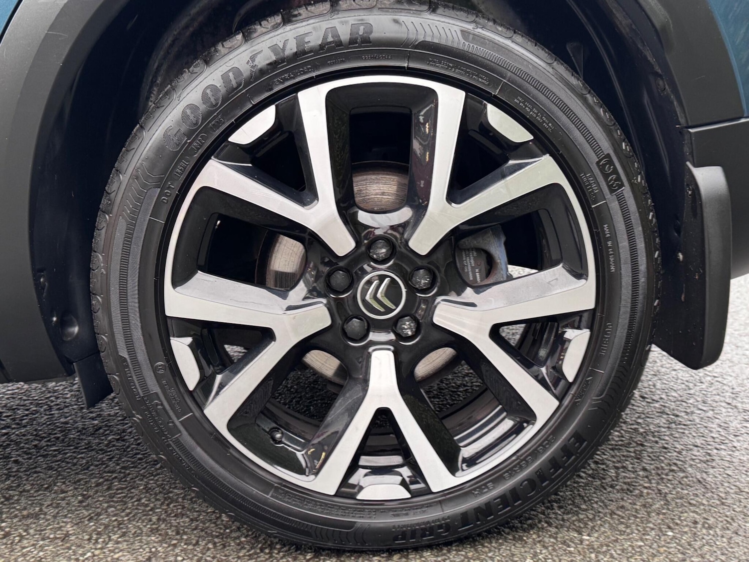 Used Citroen C5 Aircross 2019 for sale - 77290454: Photo 23