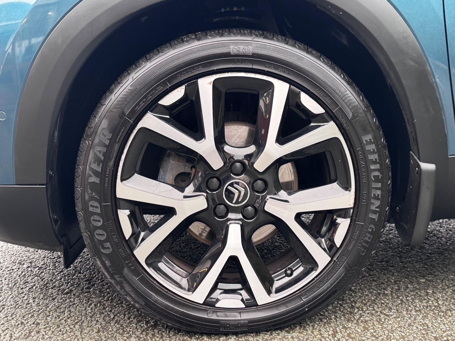 Used Citroen C5 Aircross 2019 for sale - 77290454: Photo 24