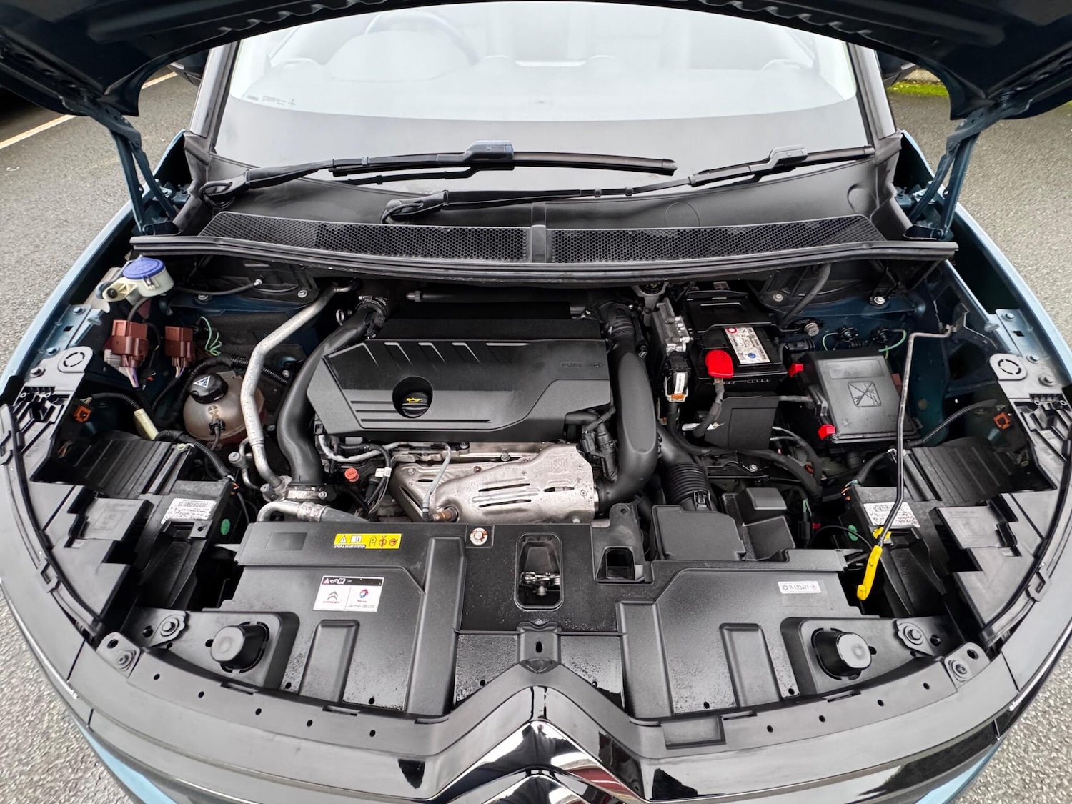 Used Citroen C5 Aircross 2019 for sale - 77290454: Photo 25