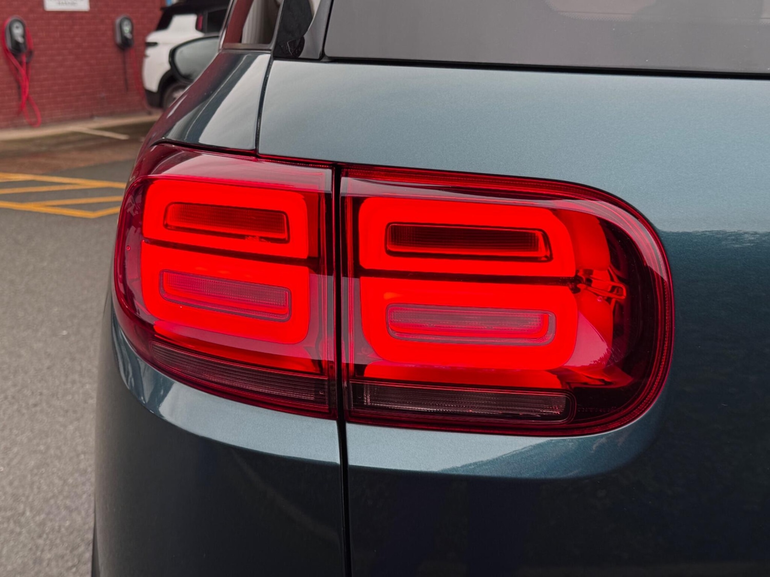 Used Citroen C5 Aircross 2019 for sale - 77290454: Photo 26