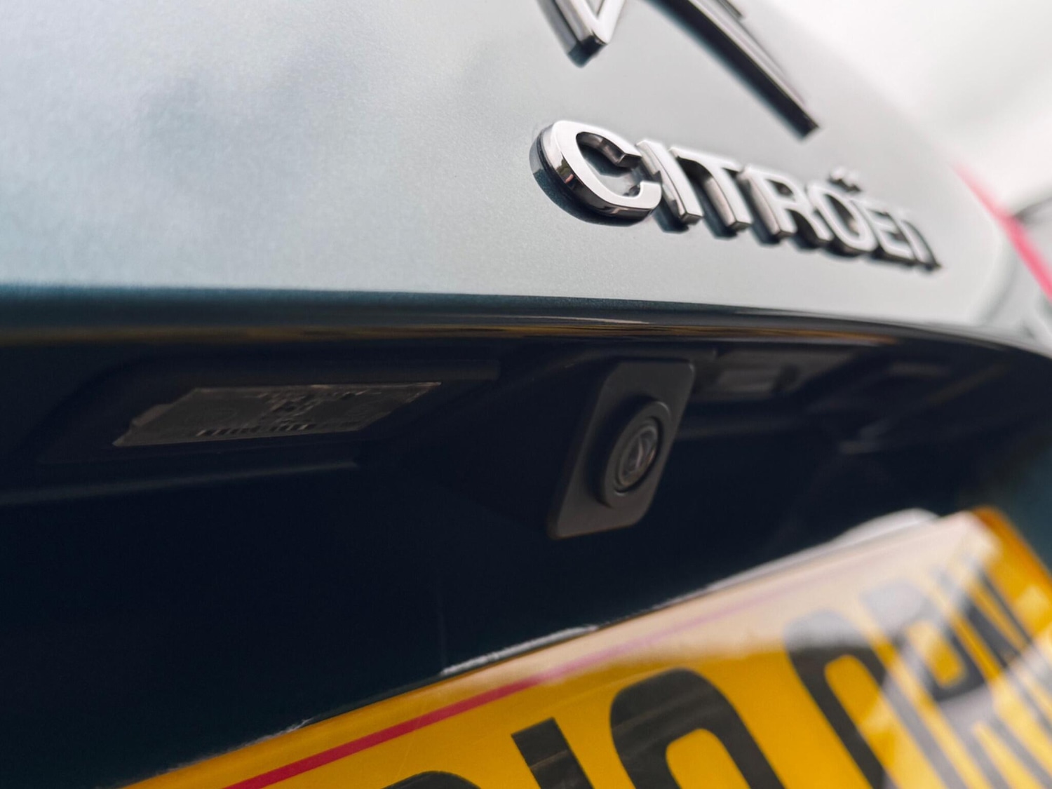 Used Citroen C5 Aircross 2019 for sale - 77290454: Photo 27