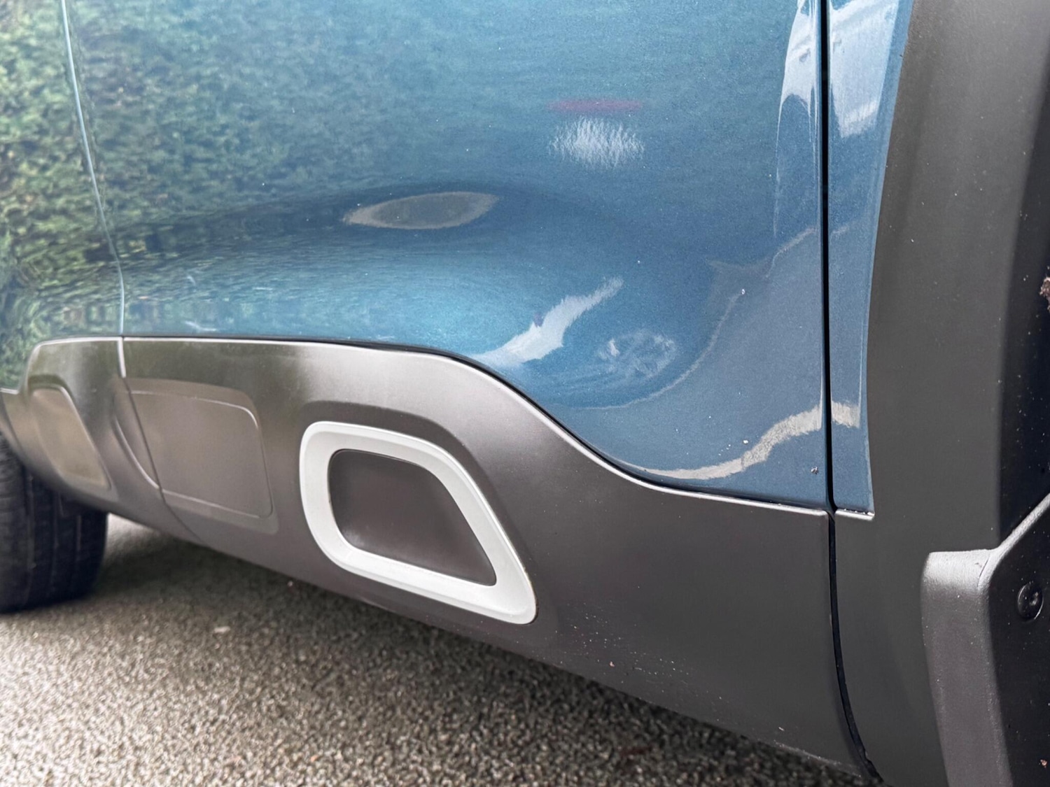 Used Citroen C5 Aircross 2019 for sale - 77290454: Photo 29