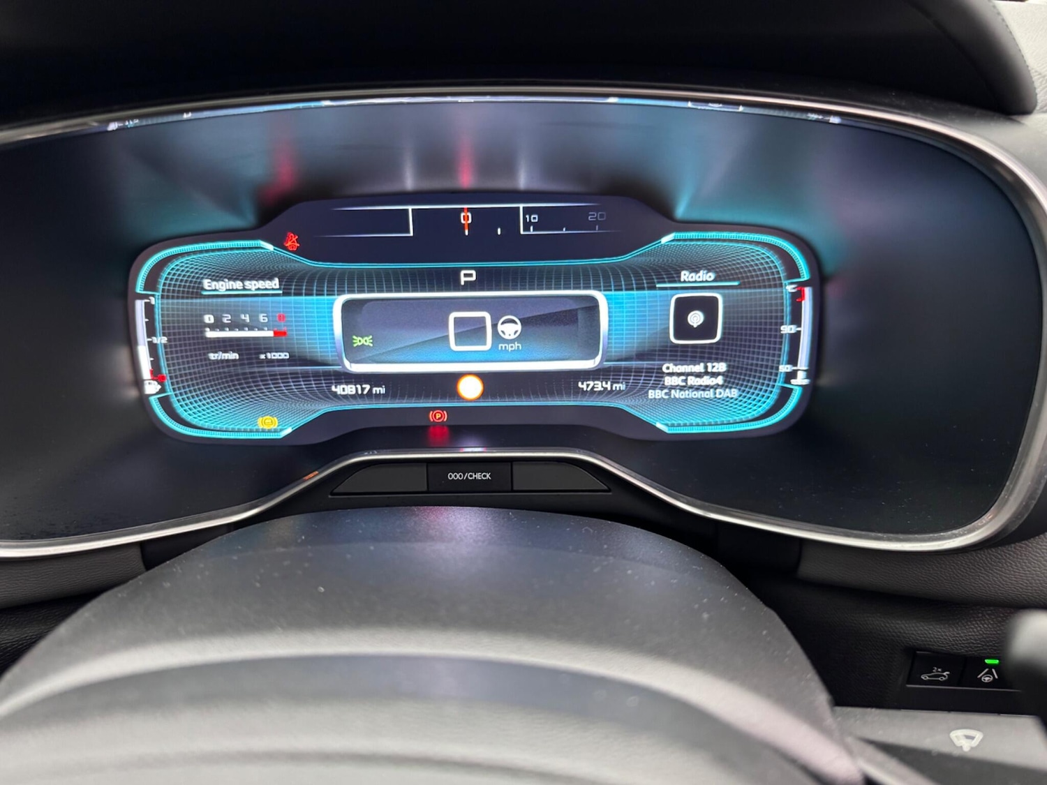 Used Citroen C5 Aircross 2019 for sale - 77290454: Photo 31