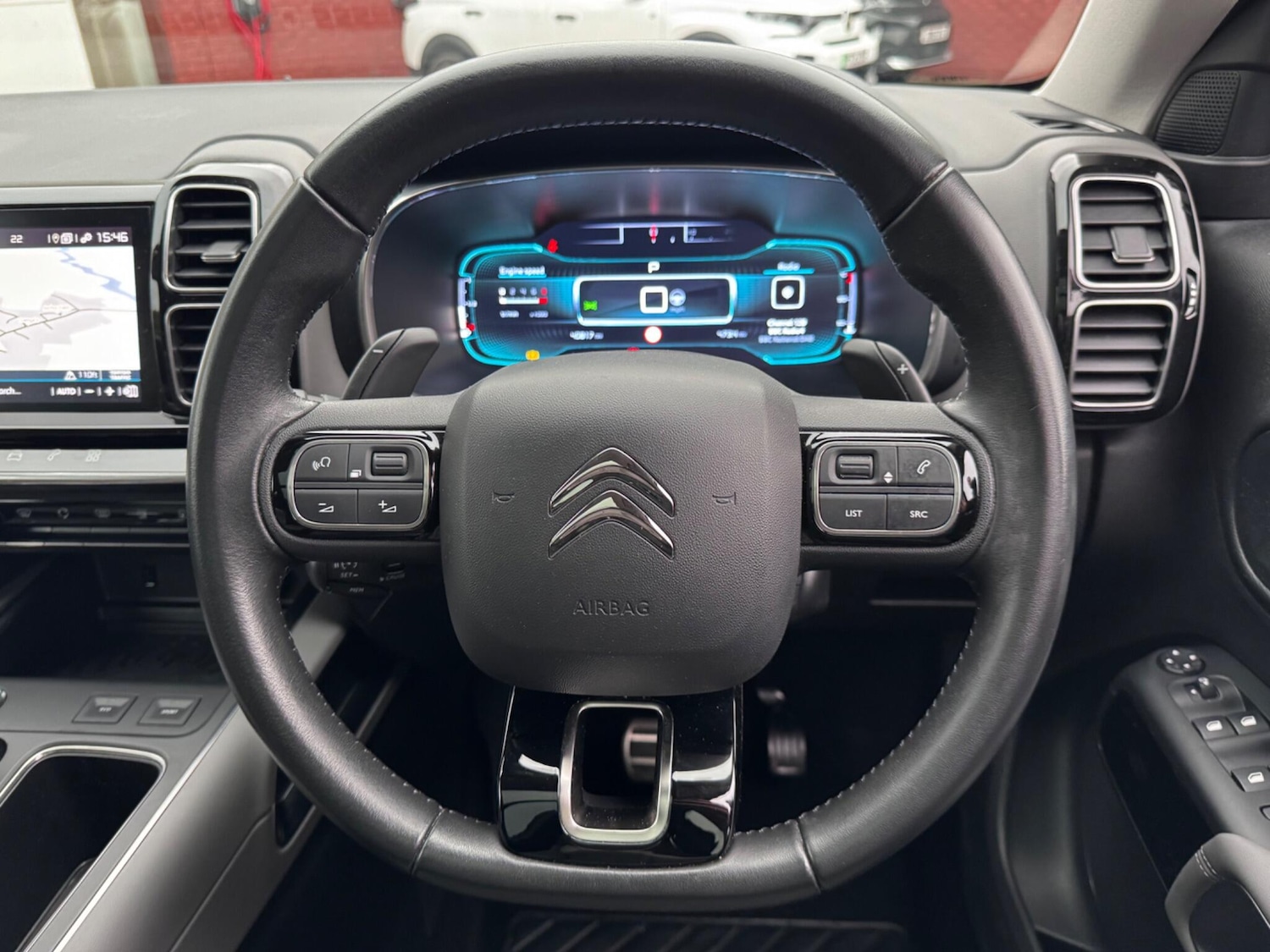 Used Citroen C5 Aircross 2019 for sale - 77290454: Photo 32