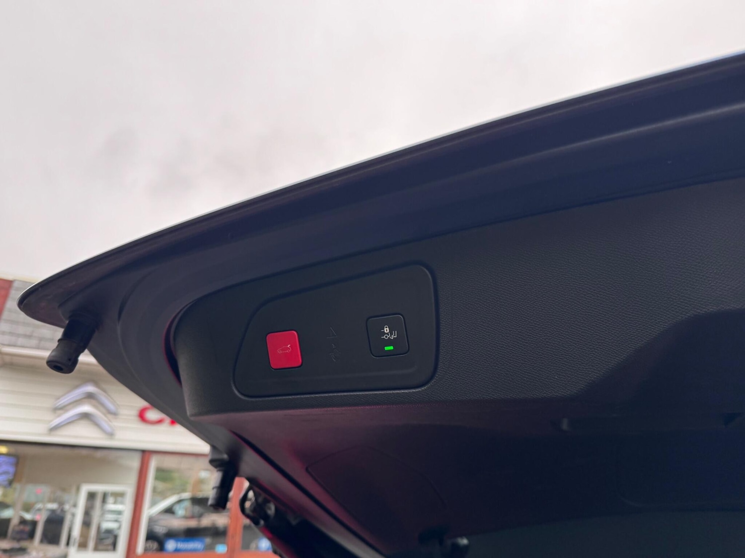 Used Citroen C5 Aircross 2019 for sale - 77290454: Photo 34