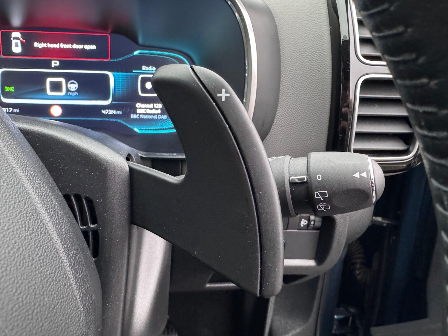 Used Citroen C5 Aircross 2019 for sale - 77290454: Photo 36