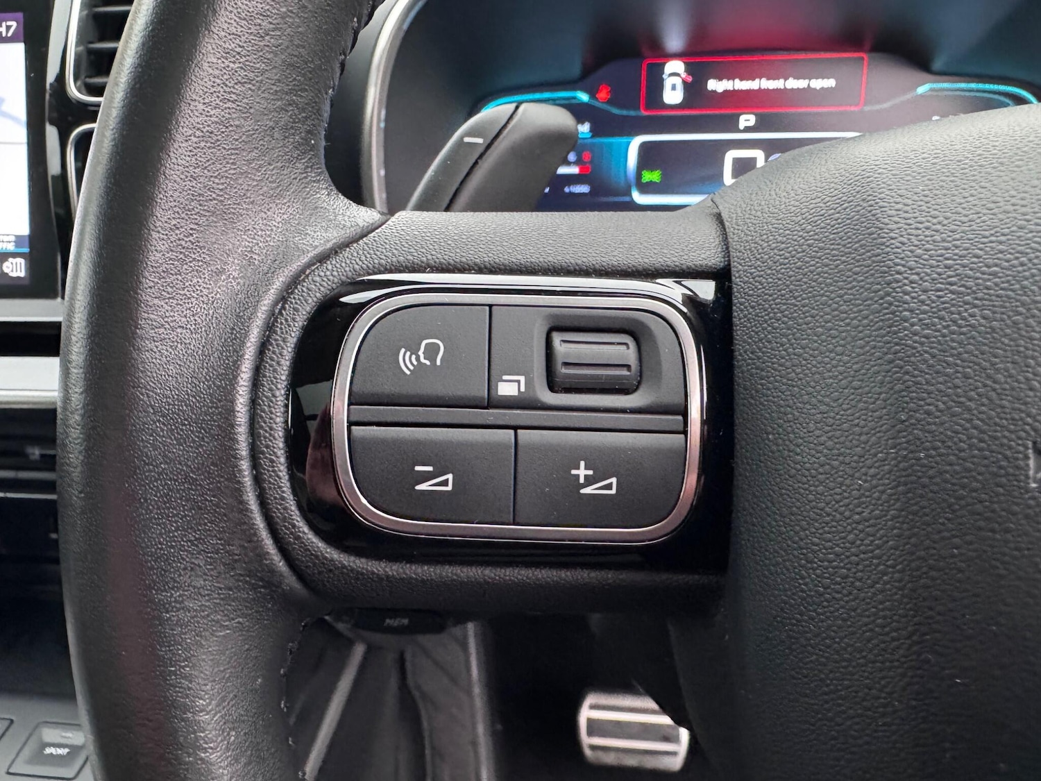 Used Citroen C5 Aircross 2019 for sale - 77290454: Photo 37