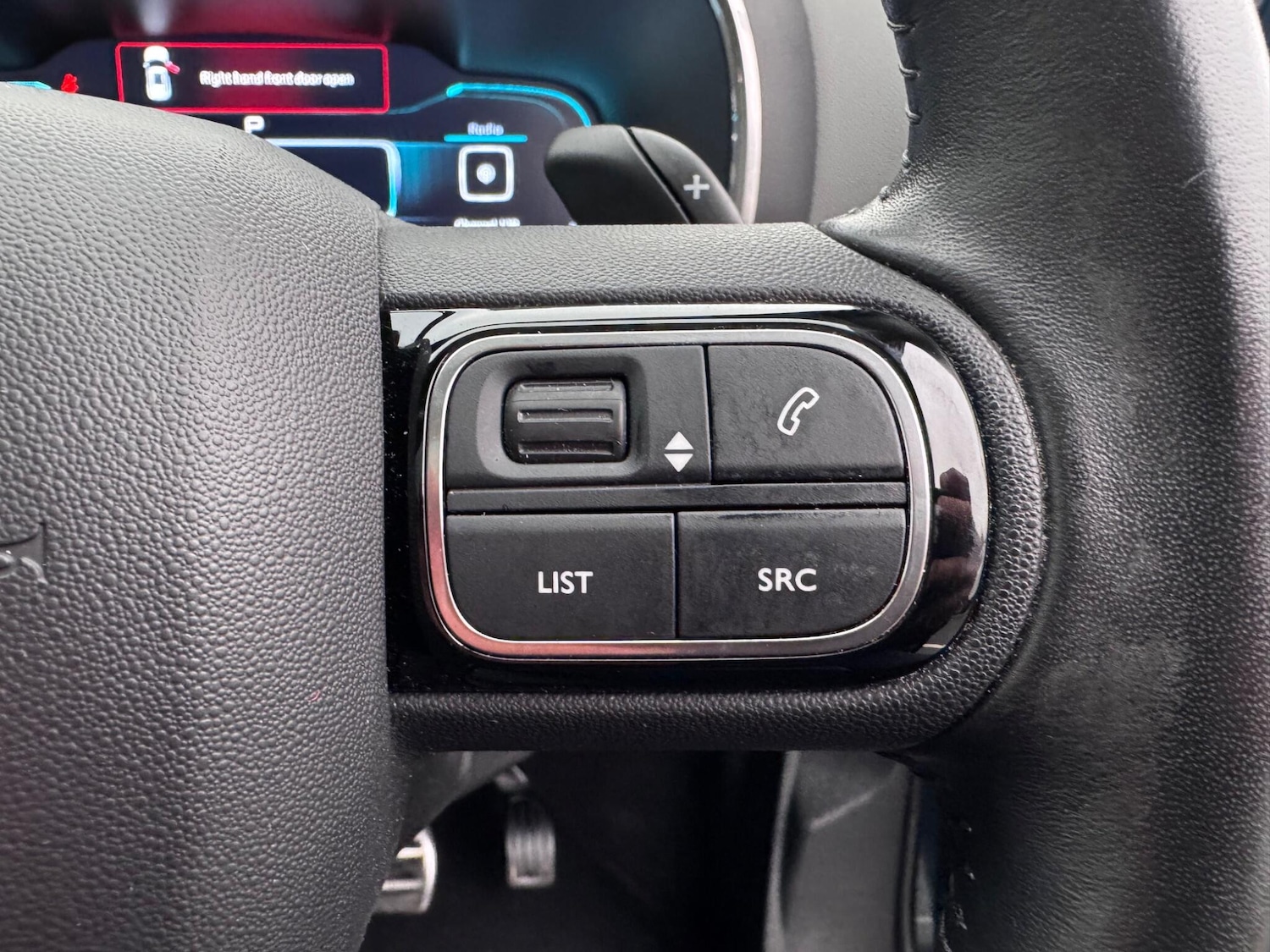 Used Citroen C5 Aircross 2019 for sale - 77290454: Photo 38