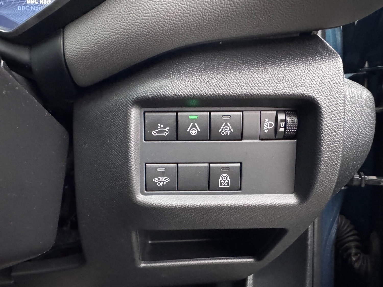 Used Citroen C5 Aircross 2019 for sale - 77290454: Photo 39