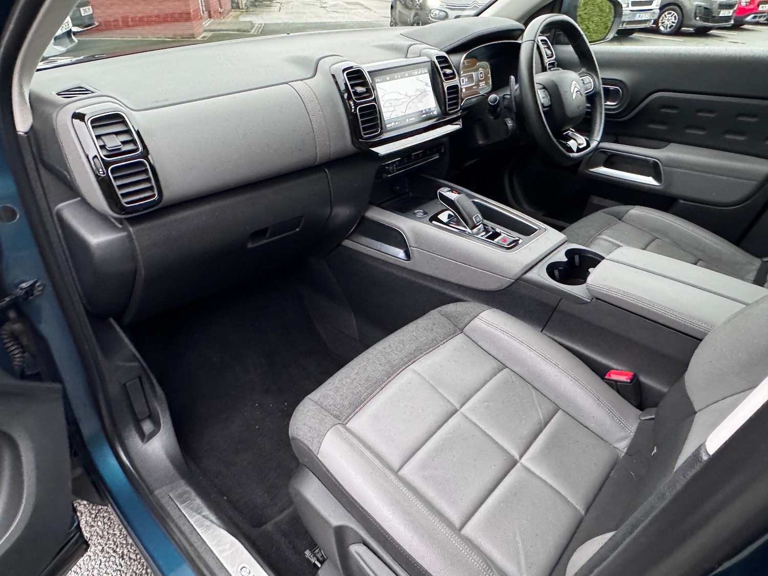 Used Citroen C5 Aircross 2019 for sale - 77290454: Photo 4