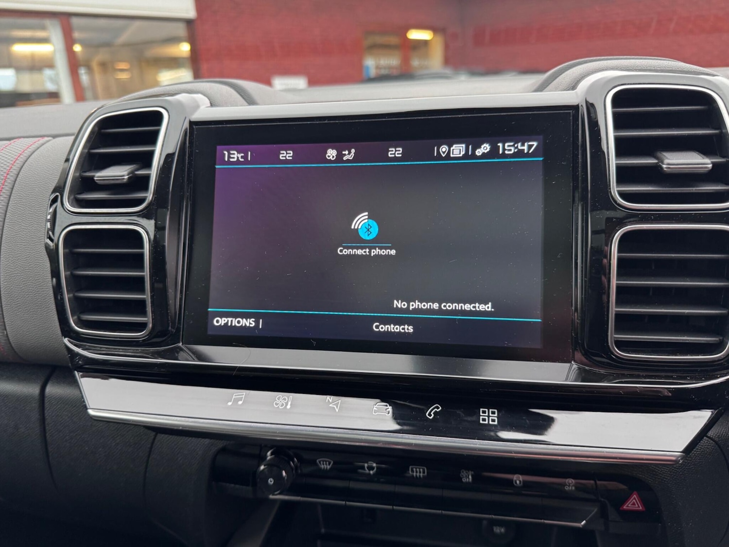 Used Citroen C5 Aircross 2019 for sale - 77290454: Photo 40