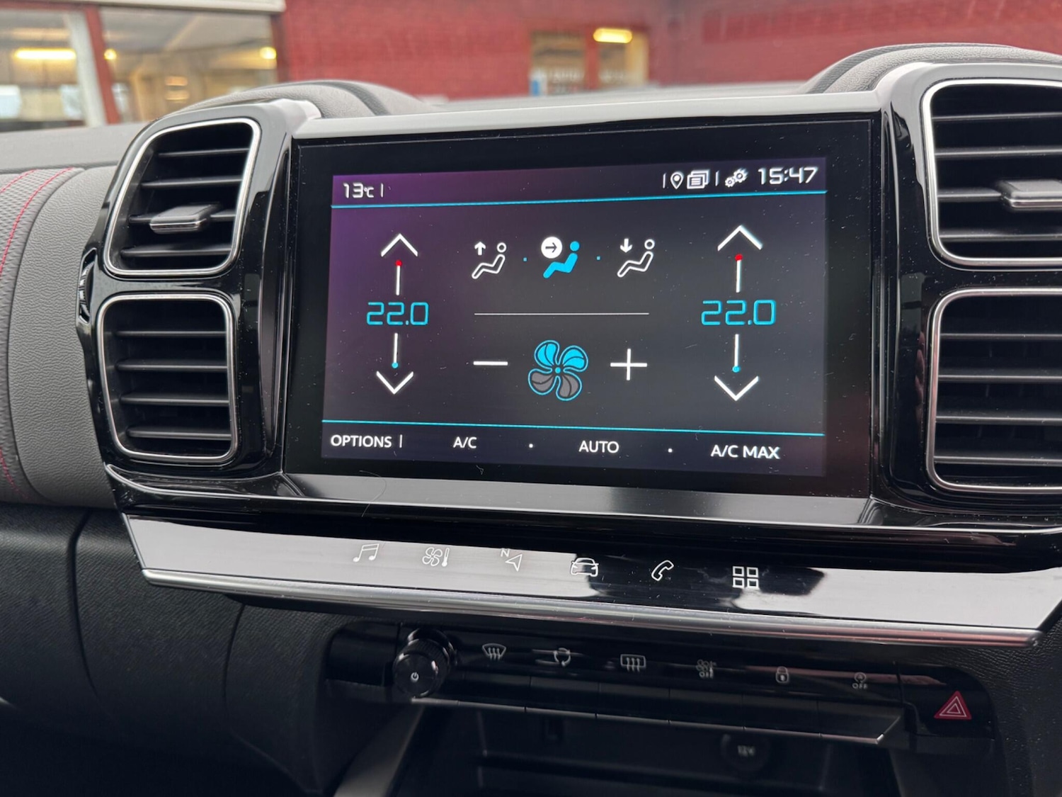 Used Citroen C5 Aircross 2019 for sale - 77290454: Photo 41