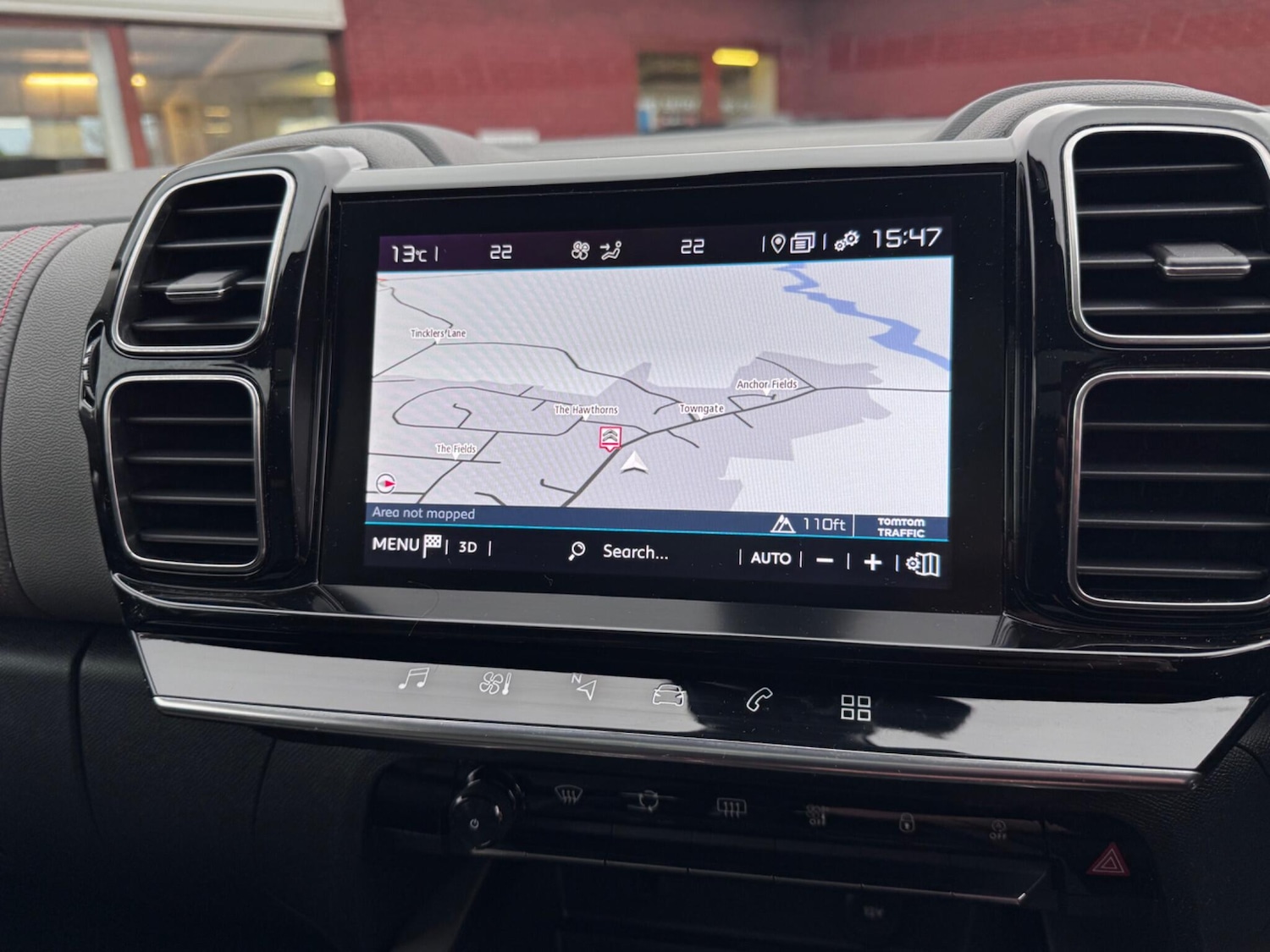 Used Citroen C5 Aircross 2019 for sale - 77290454: Photo 42