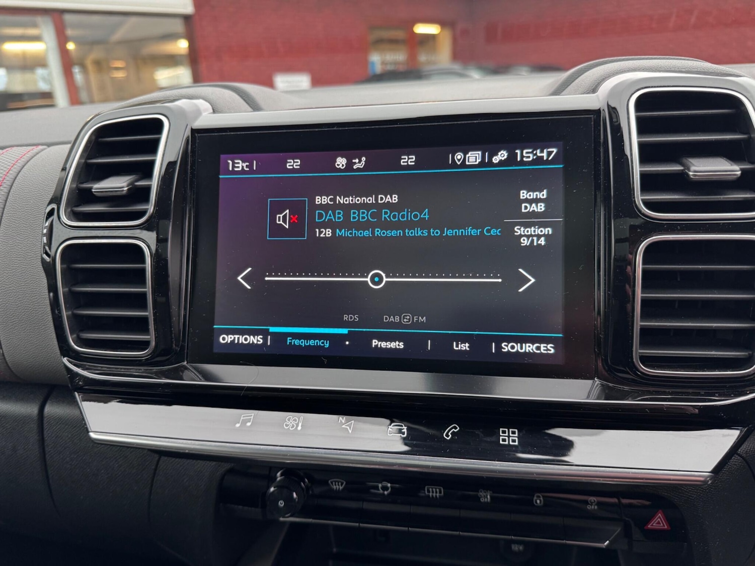 Used Citroen C5 Aircross 2019 for sale - 77290454: Photo 43