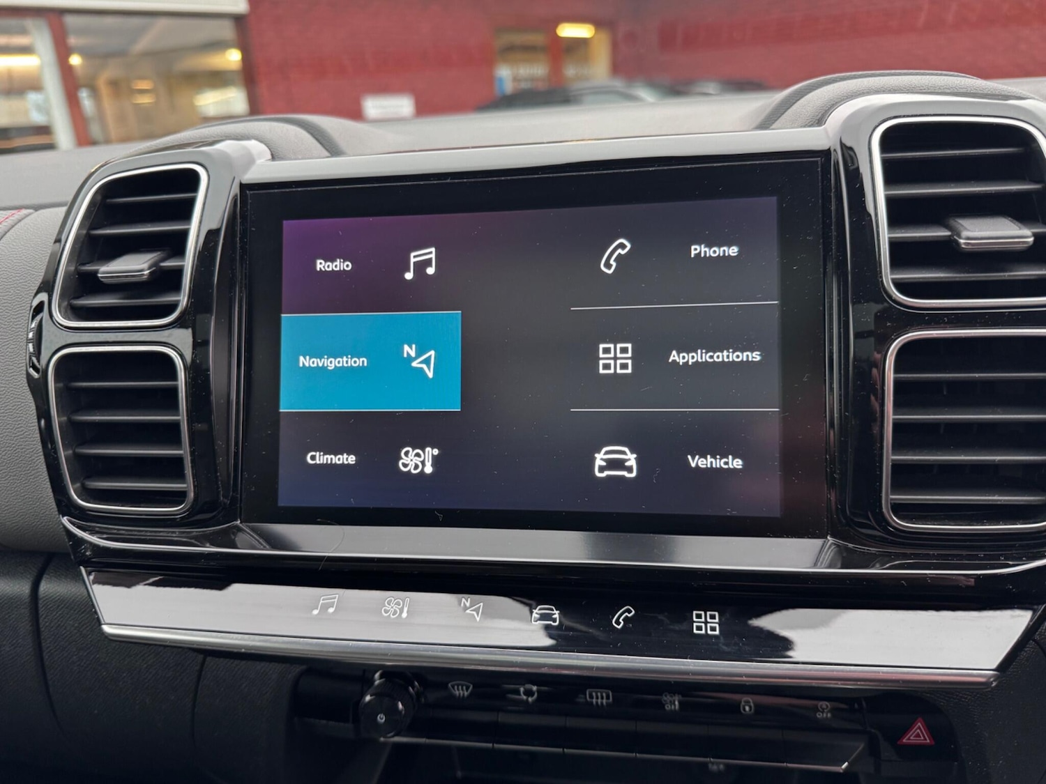 Used Citroen C5 Aircross 2019 for sale - 77290454: Photo 44