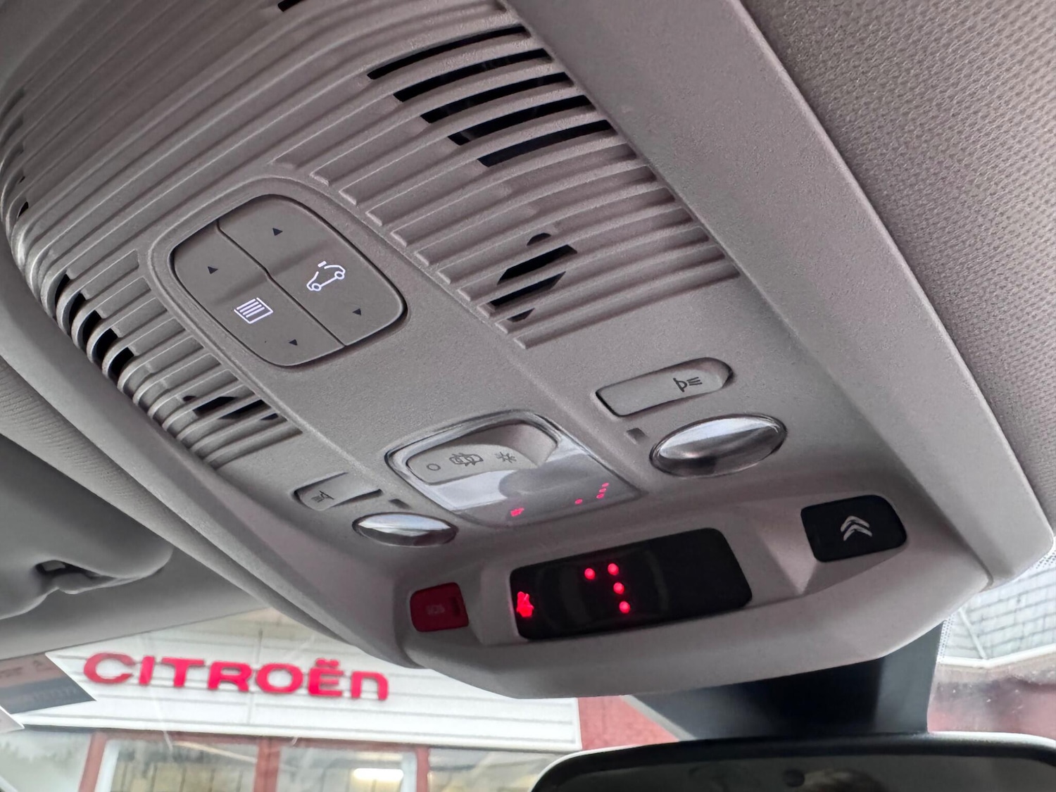 Used Citroen C5 Aircross 2019 for sale - 77290454: Photo 45