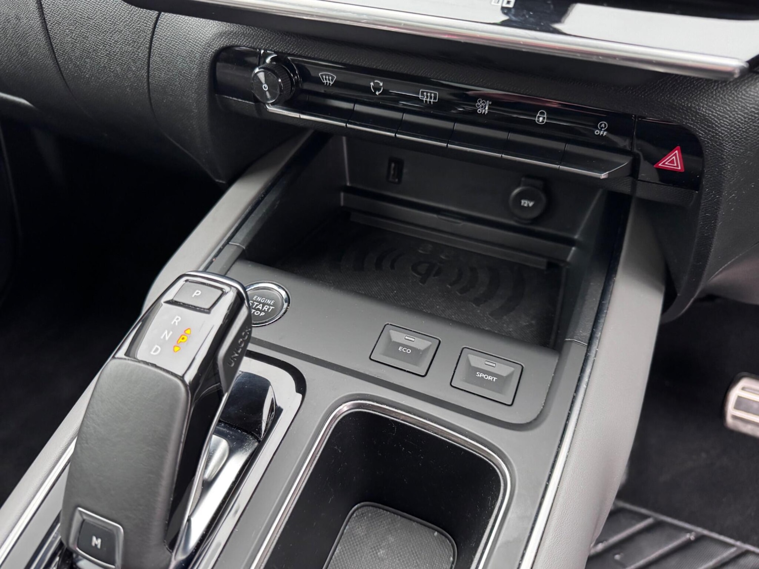 Used Citroen C5 Aircross 2019 for sale - 77290454: Photo 47