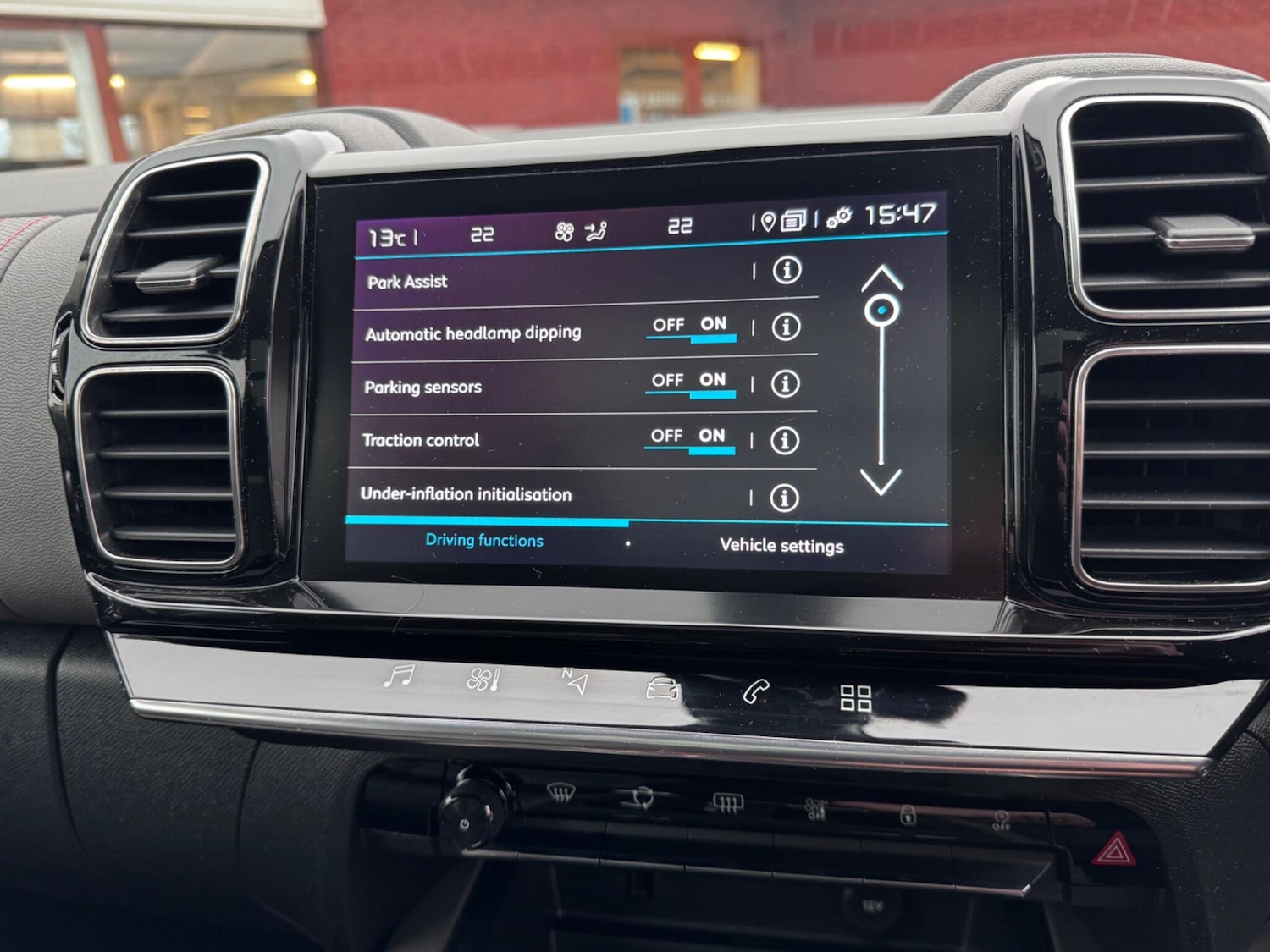 Used Citroen C5 Aircross 2019 for sale - 77290454: Photo 48