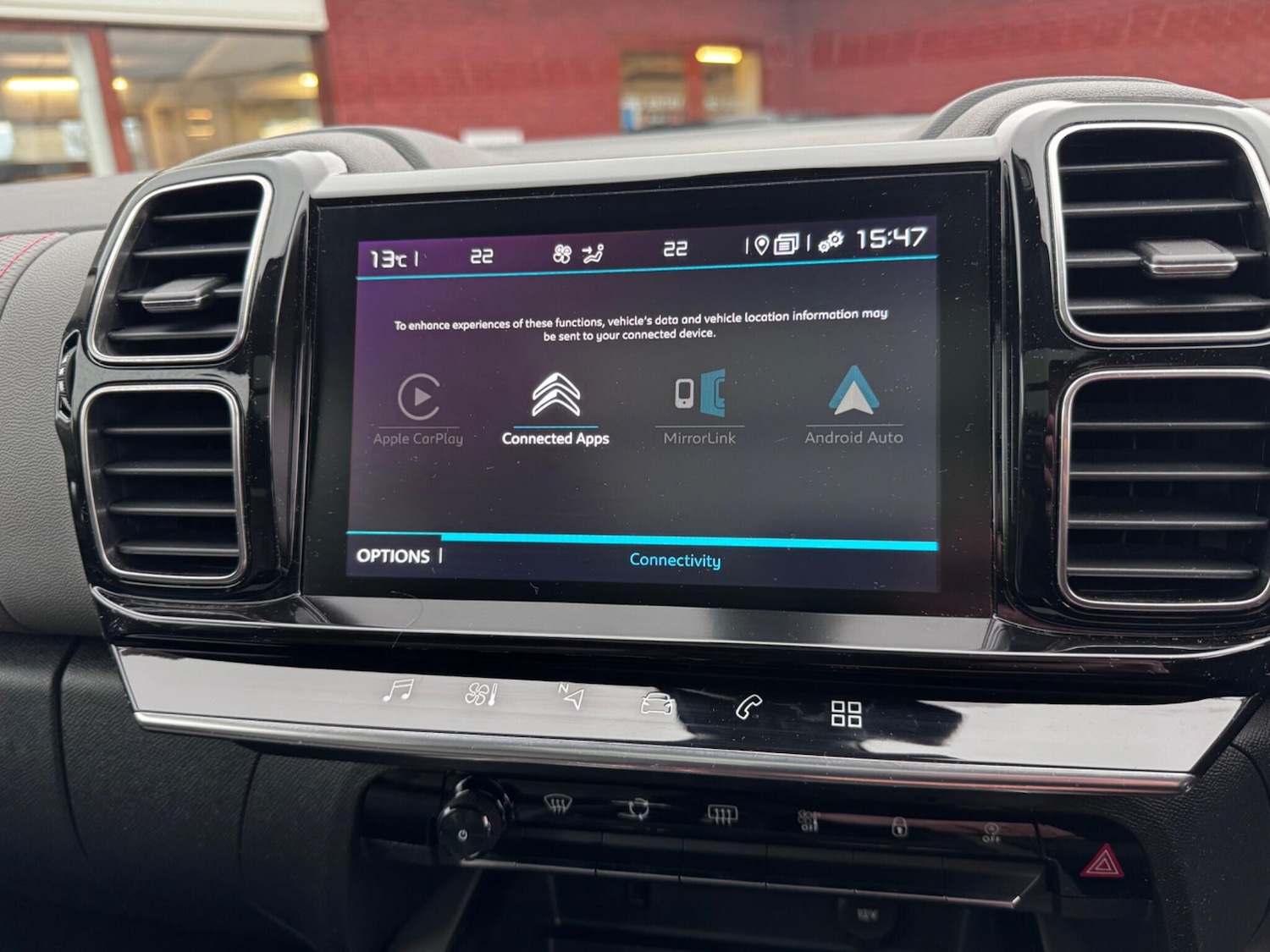 Used Citroen C5 Aircross 2019 for sale - 77290454: Photo 49