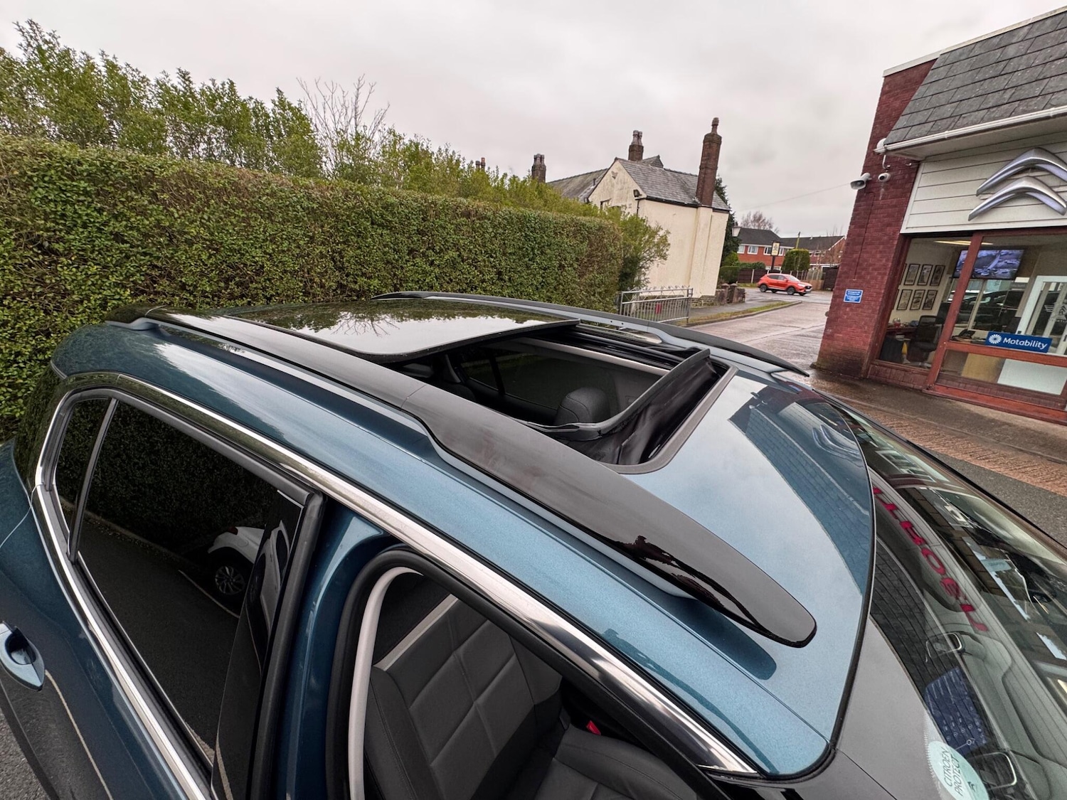 Used Citroen C5 Aircross 2019 for sale - 77290454: Photo 50