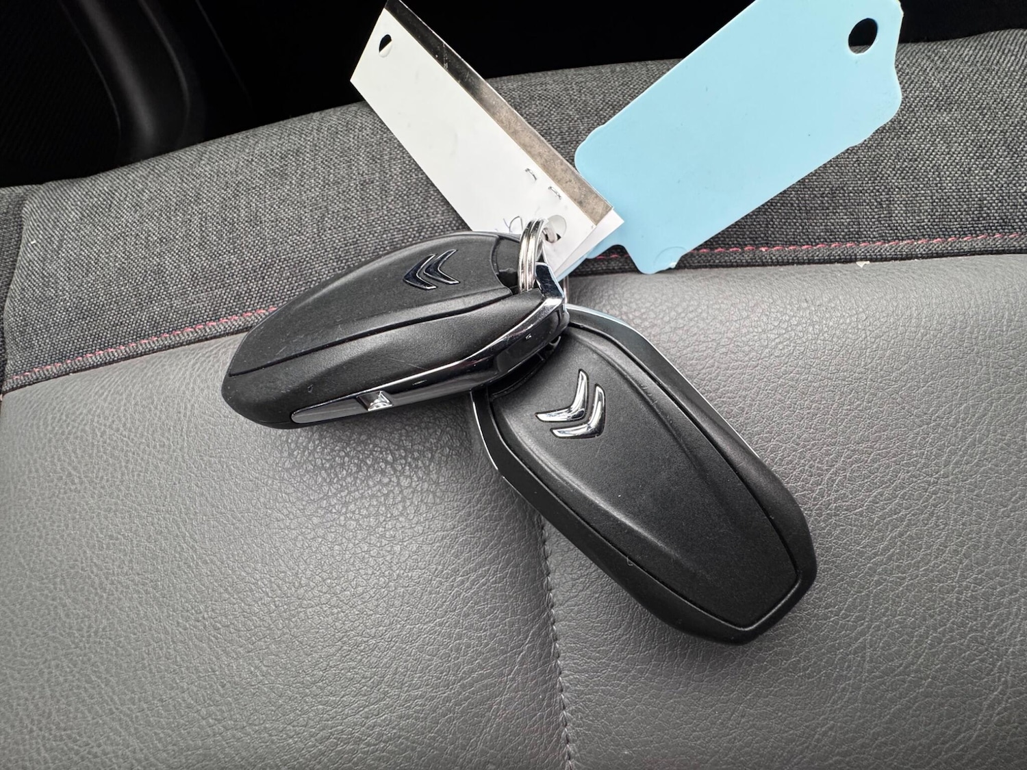 Used Citroen C5 Aircross 2019 for sale - 77290454: Photo 51